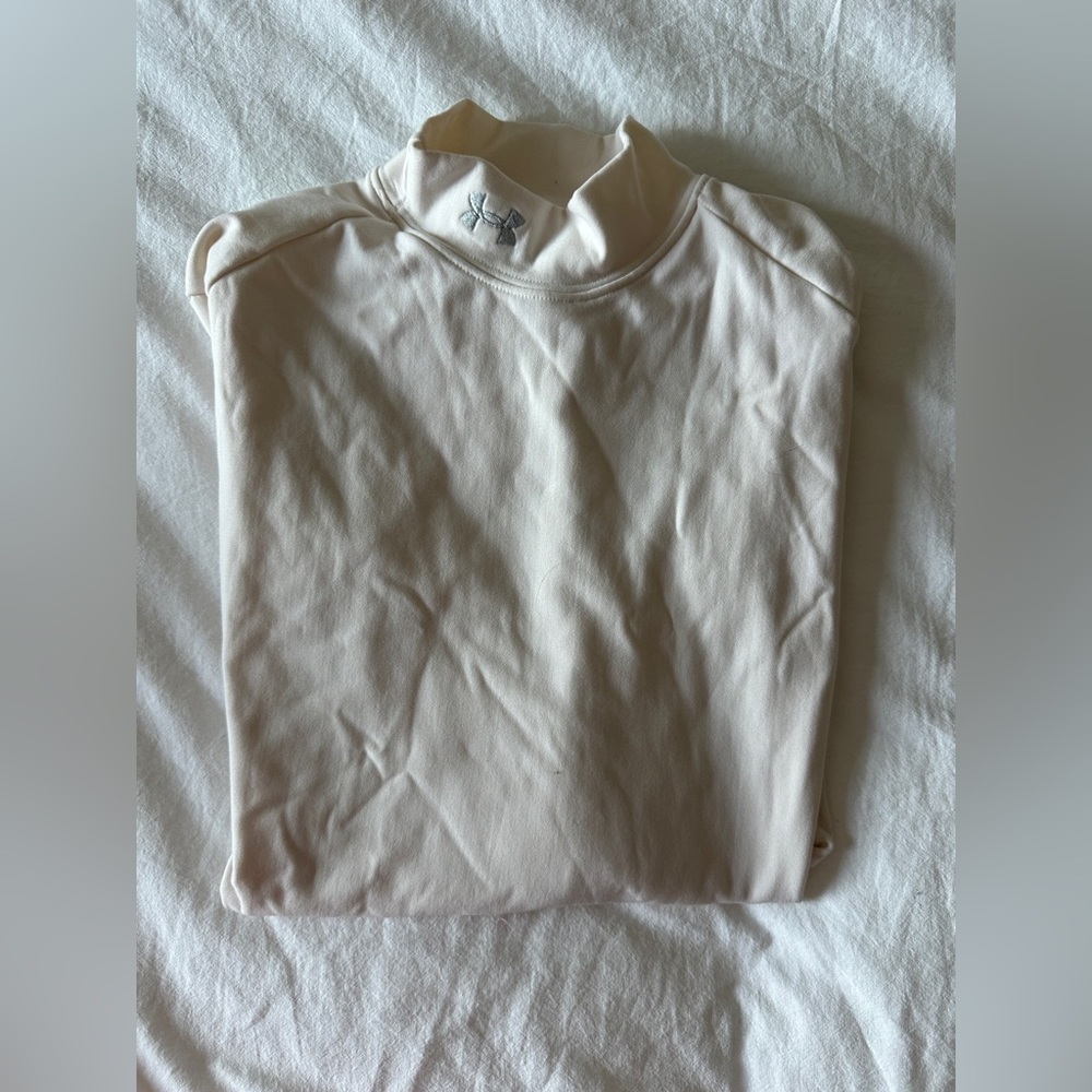 Under Armour White Heat Gear